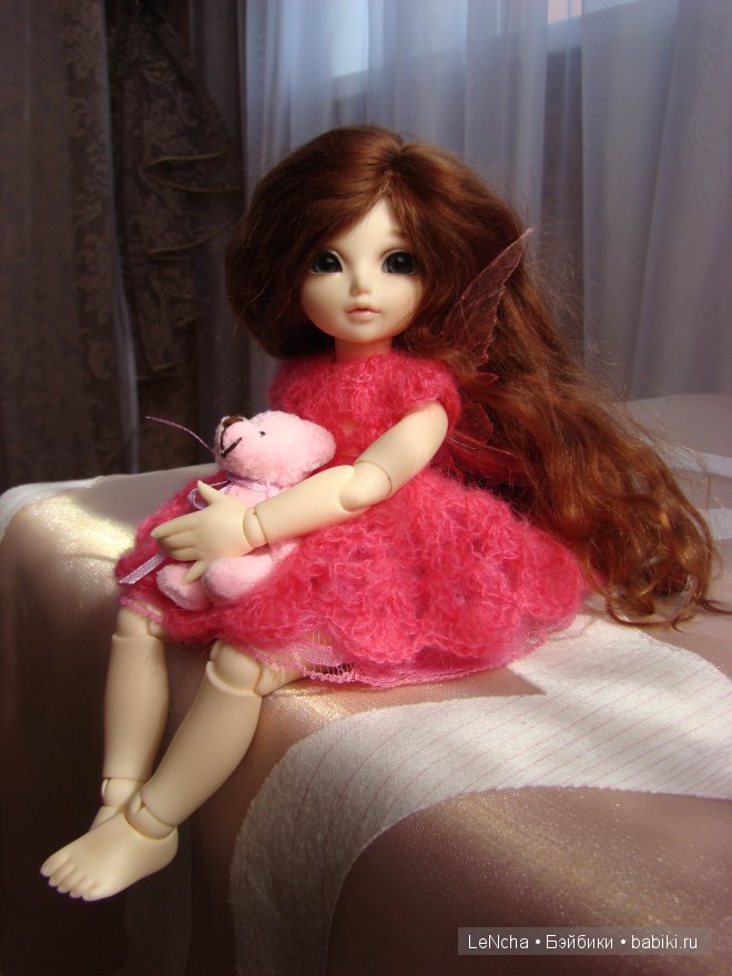 LittleFee Lishe от Fairyland