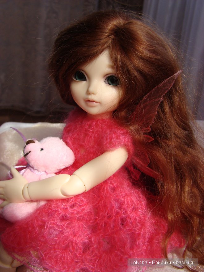 LittleFee Lishe от Fairyland