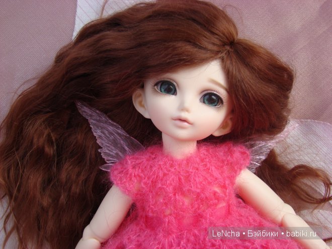 LittleFee Lishe от Fairyland