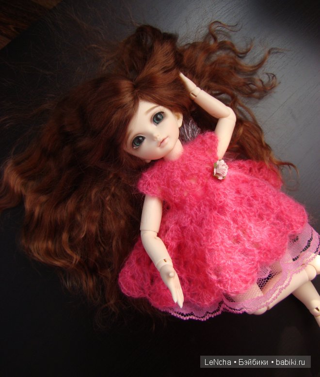 LittleFee Lishe от Fairyland