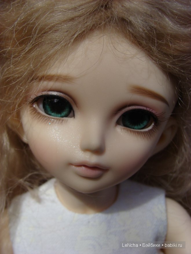 LittleFee Lishe, FairlyLand