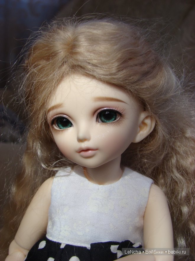 LittleFee Lishe, FairlyLand