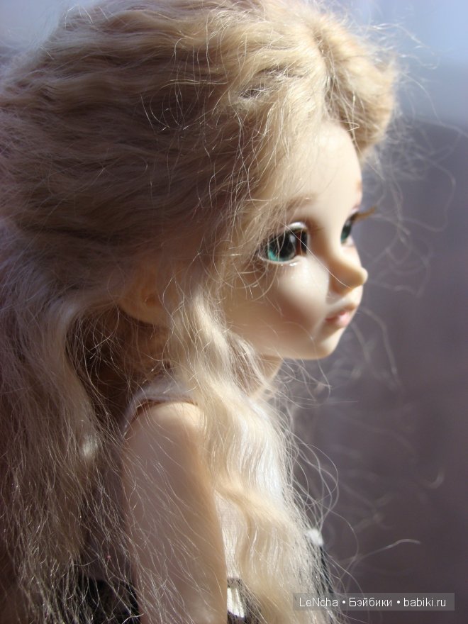 LittleFee Lishe, FairlyLand