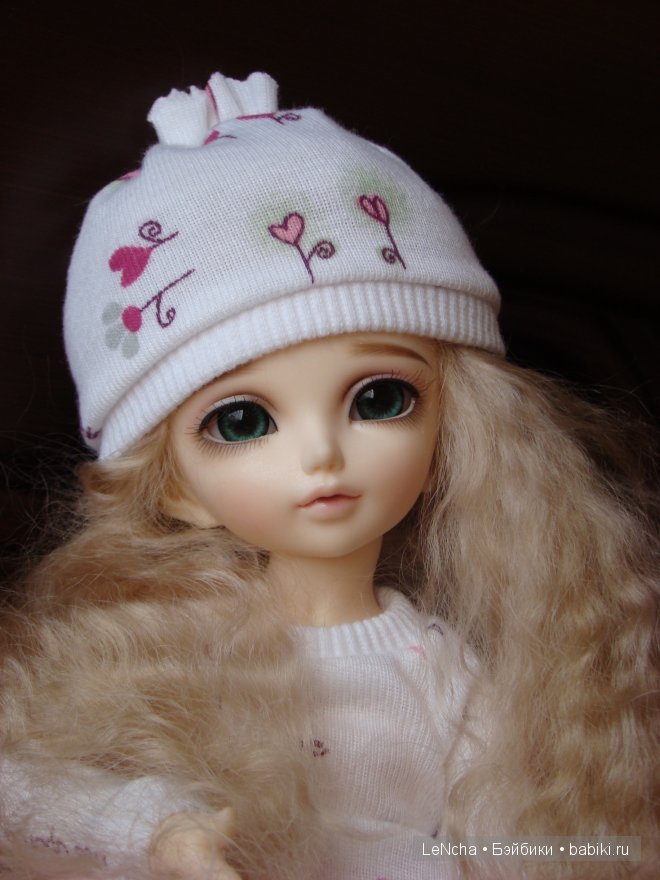 Мои Николетта и Виолетта (LittleFee Lishe и LittleFee Ante от Fairyland)