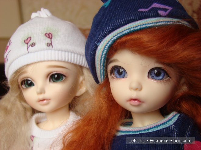 БЖД,LittleFee Lishe,Ante,FairlyLand