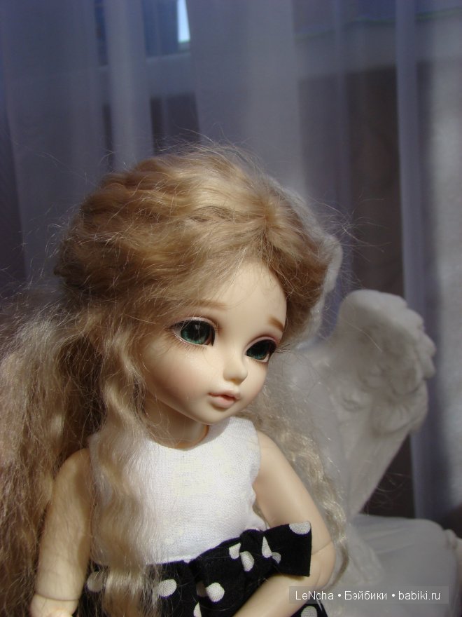 LittleFee Lishe, FairlyLand