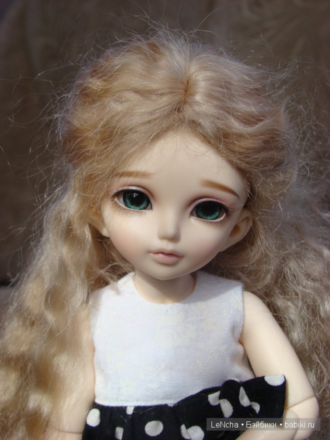 LittleFee Lishe, FairlyLand