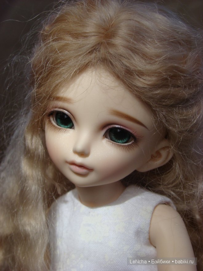 LittleFee Lishe, FairlyLand