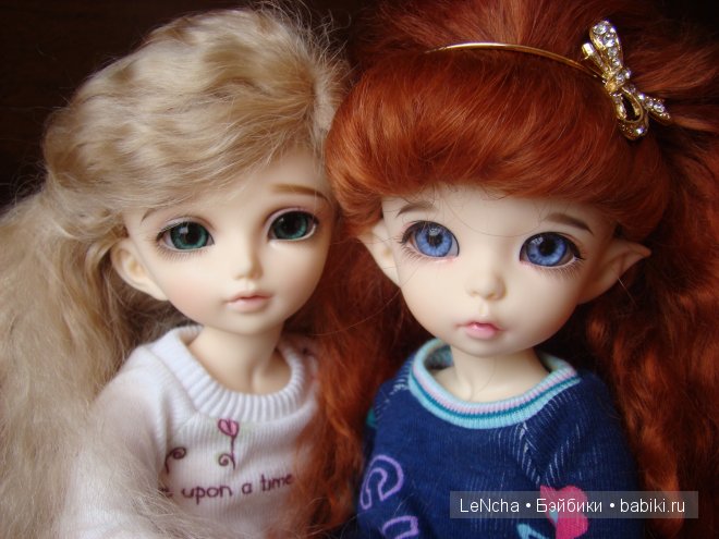 БЖД,LittleFee Lishe,Ante,FairlyLand