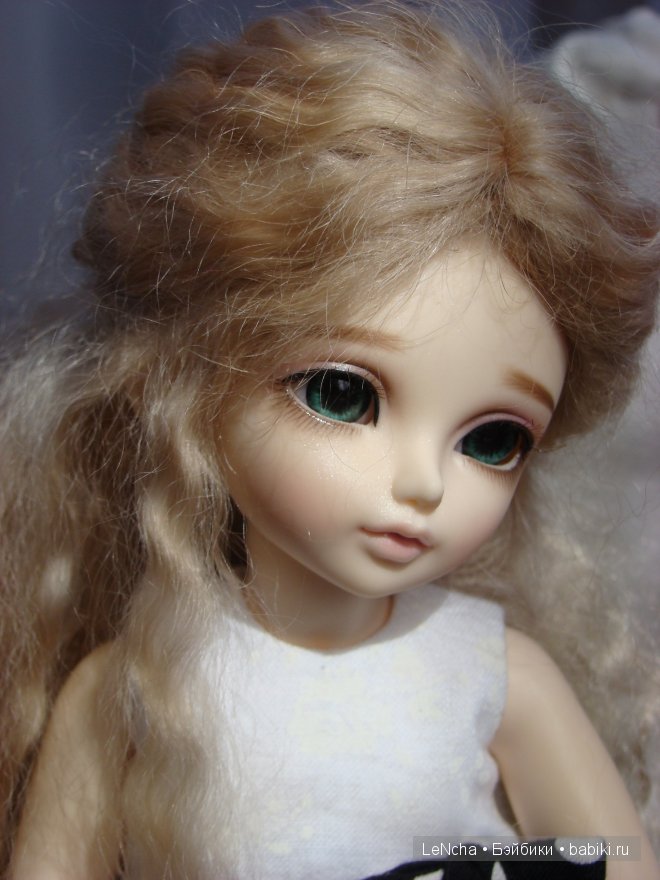 LittleFee Lishe, FairlyLand