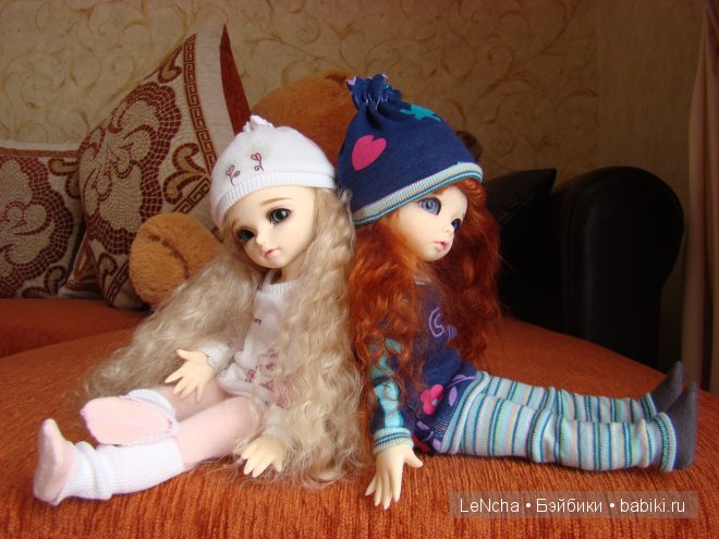 БЖД,LittleFee Lishe,Ante,FairlyLand