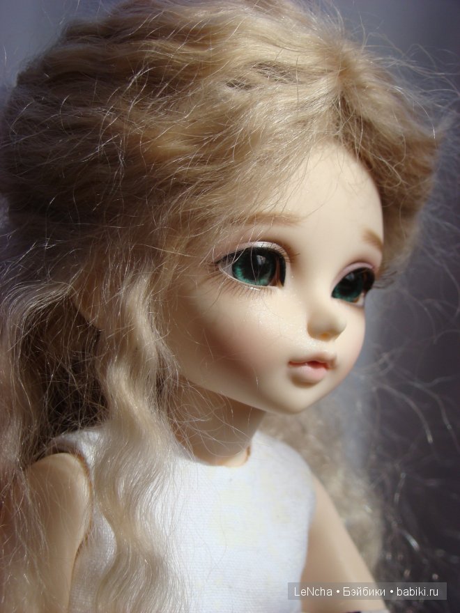 LittleFee Lishe, FairlyLand