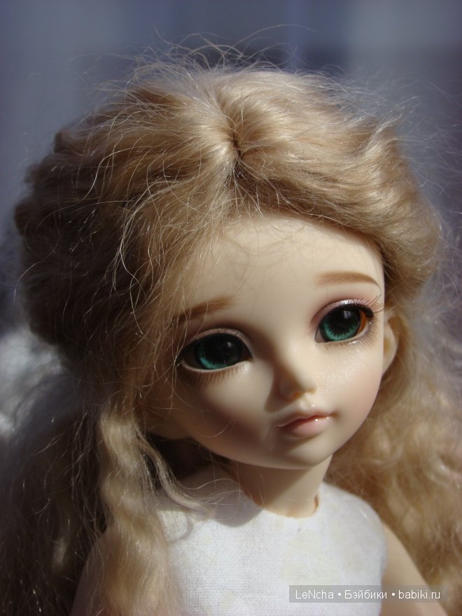 LittleFee Lishe, FairlyLand