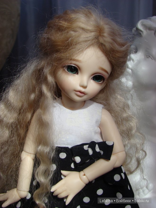 LittleFee Lishe, FairlyLand