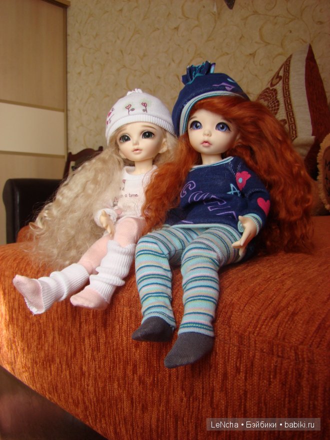 БЖД,LittleFee Lishe,Ante,FairlyLand