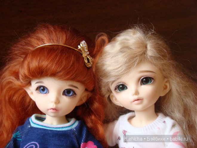 БЖД,LittleFee Lishe,Ante,FairlyLand