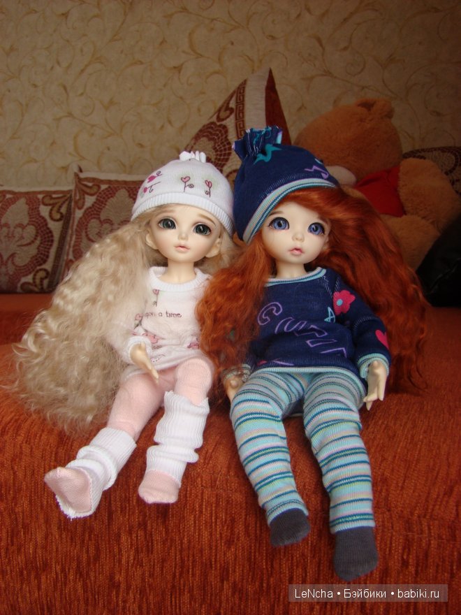 БЖД,LittleFee Lishe,Ante,FairlyLand