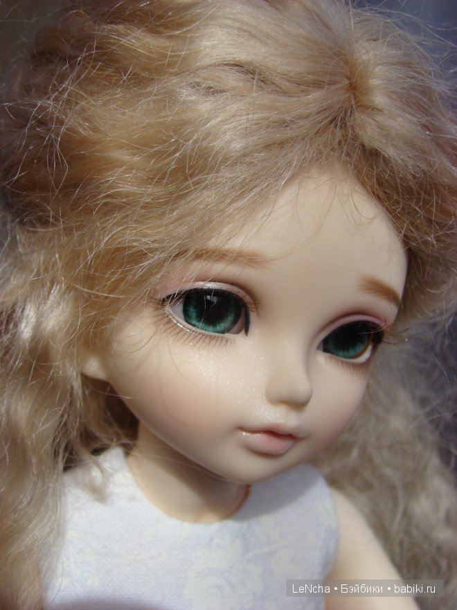 LittleFee Lishe, FairlyLand