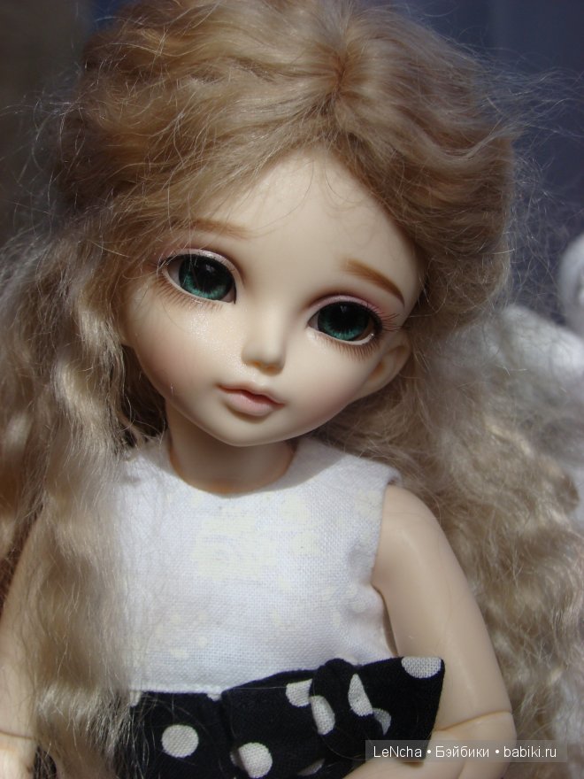 LittleFee Lishe, FairlyLand