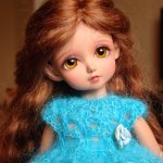 Новая Джулетта. JUDY от Bambicrony