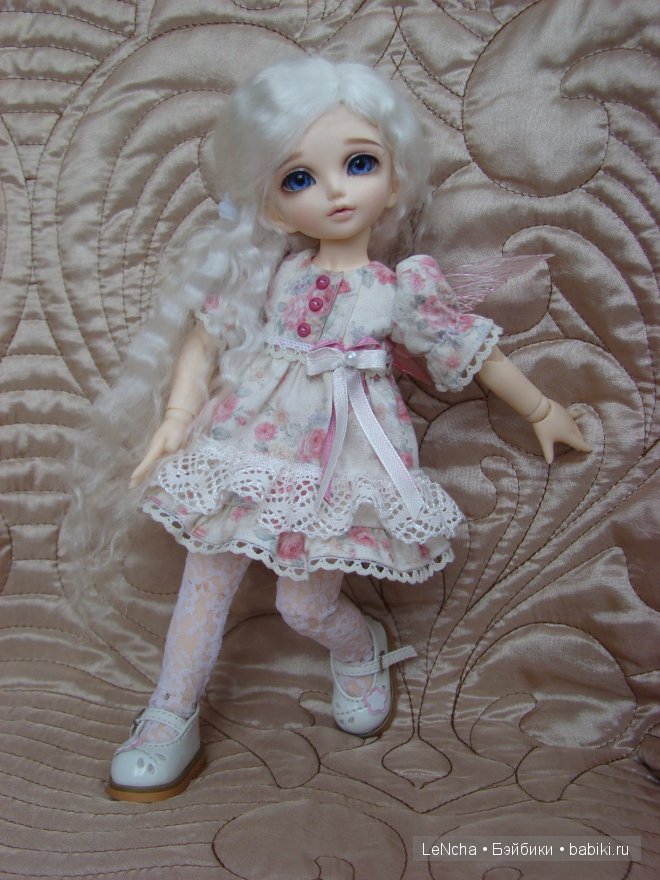 LittleFee Lishe и LittleFee Ante от Fairyland
