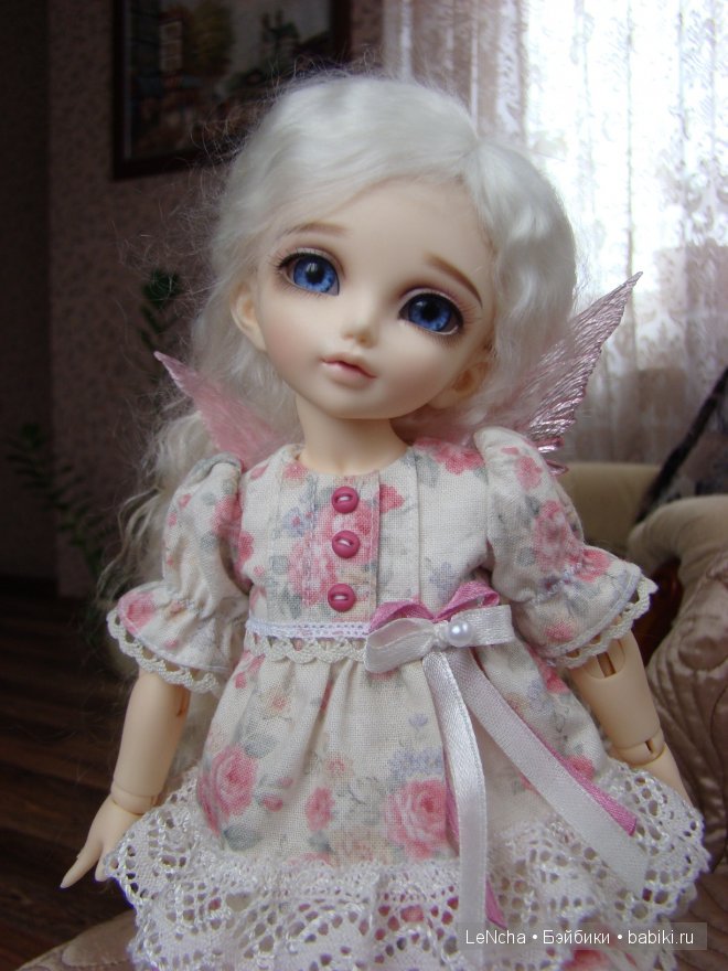 LittleFee Lishe и LittleFee Ante от Fairyland