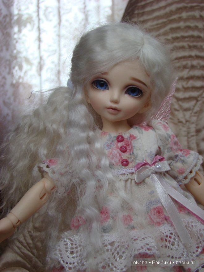 LittleFee Lishe и LittleFee Ante от Fairyland