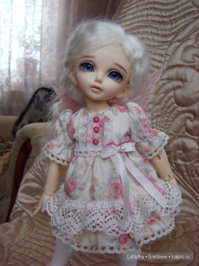 LittleFee Lishe и LittleFee Ante от Fairyland