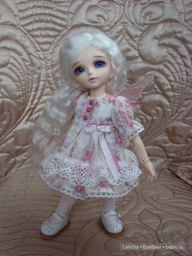 LittleFee Lishe и LittleFee Ante от Fairyland