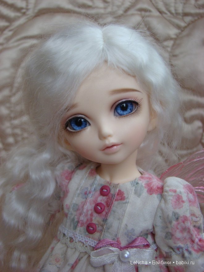 LittleFee Lishe и LittleFee Ante от Fairyland