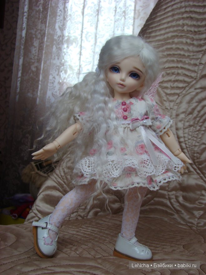 LittleFee Lishe и LittleFee Ante от Fairyland