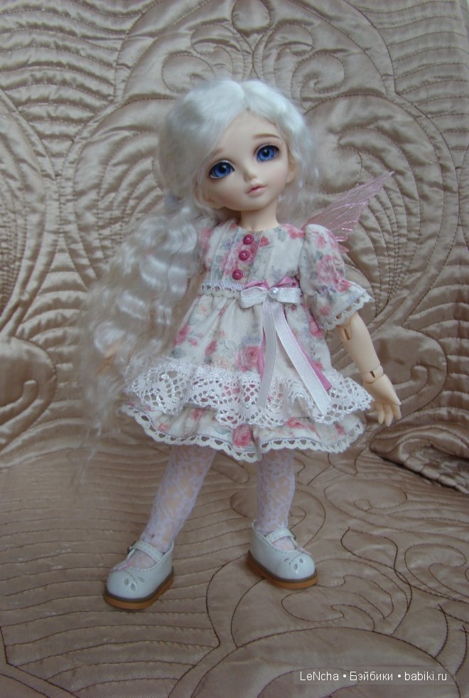 LittleFee Lishe и LittleFee Ante от Fairyland