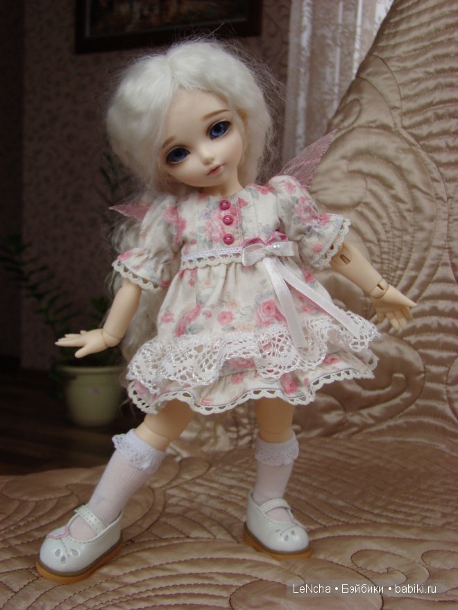 LittleFee Lishe и LittleFee Ante от Fairyland