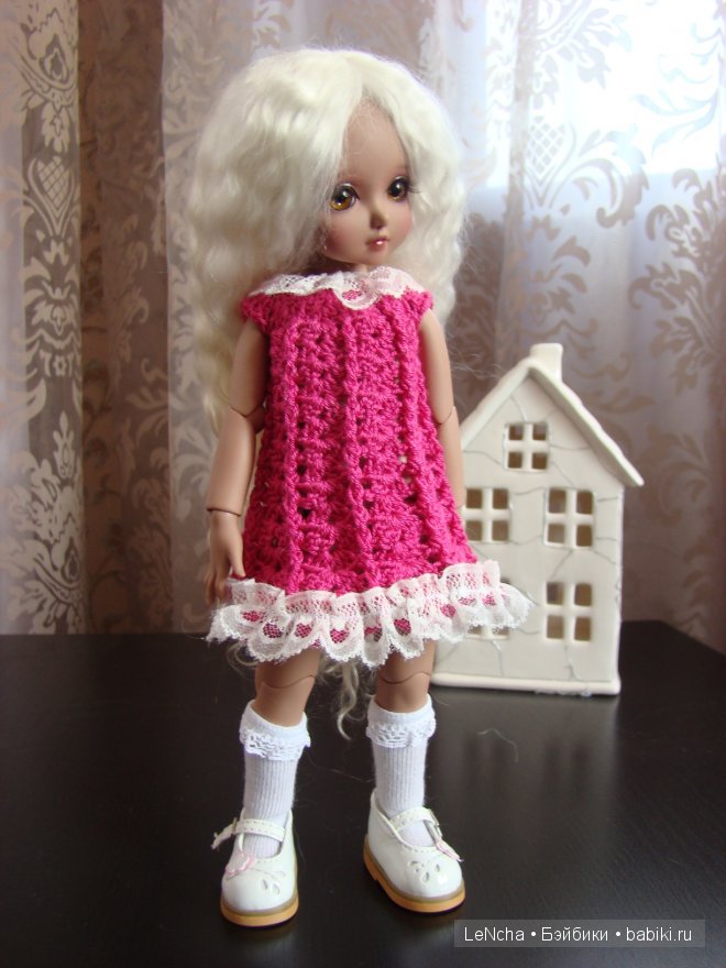 JUDY от Bambicrony