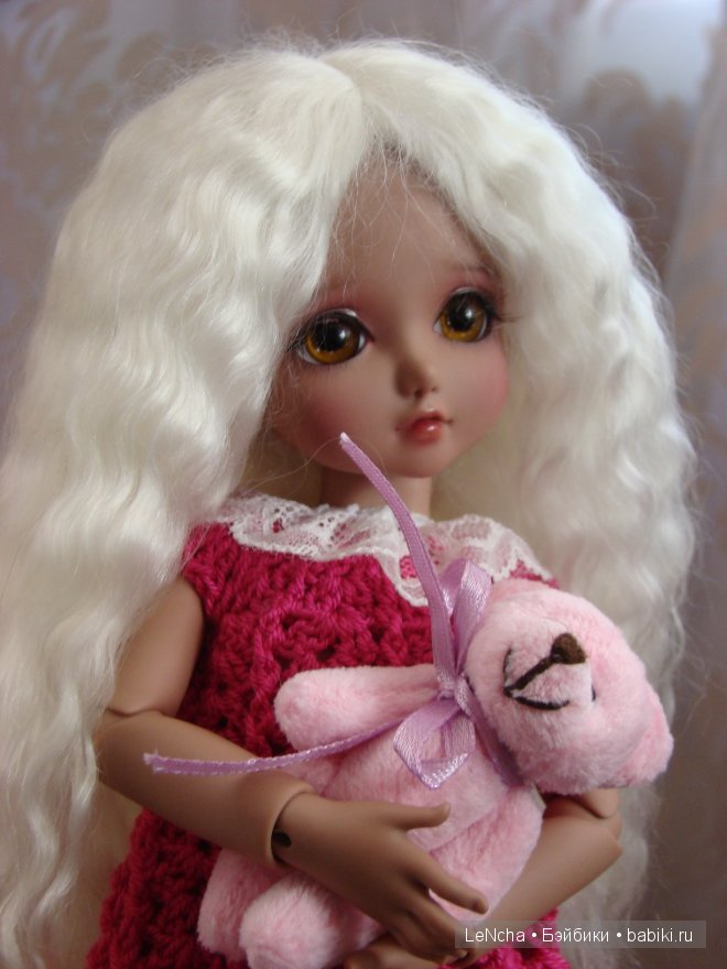 JUDY от Bambicrony