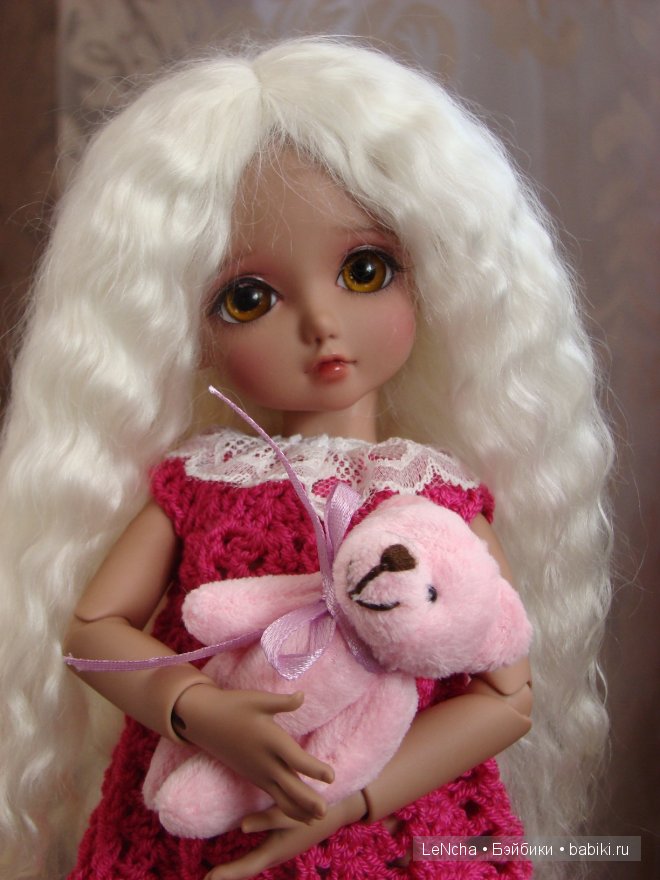 JUDY от Bambicrony