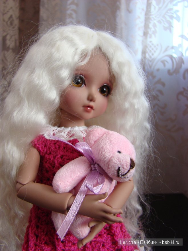 JUDY от Bambicrony