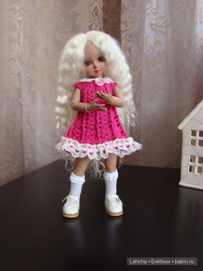 JUDY от Bambicrony