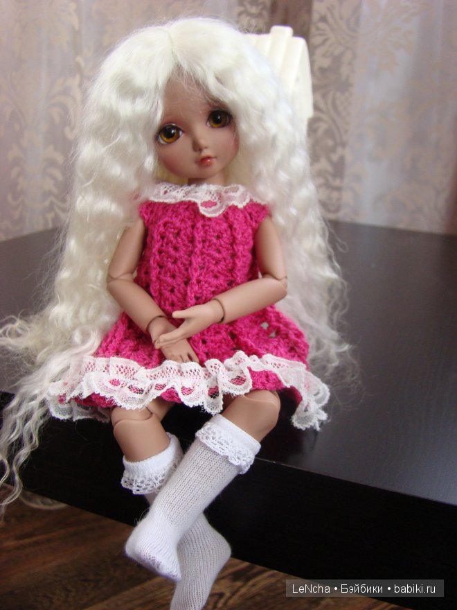 JUDY от Bambicrony