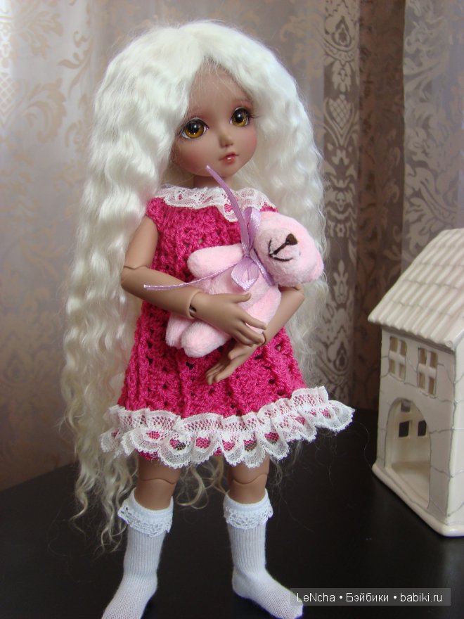 JUDY от Bambicrony