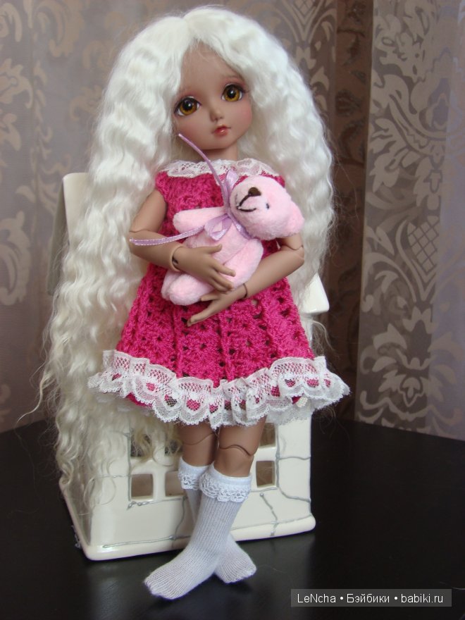 JUDY от Bambicrony