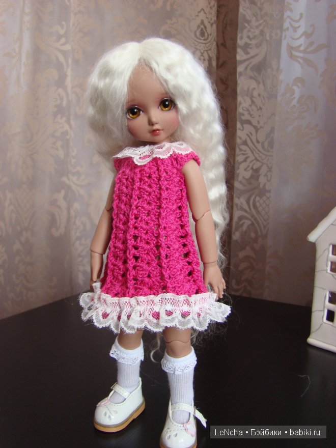 JUDY от Bambicrony