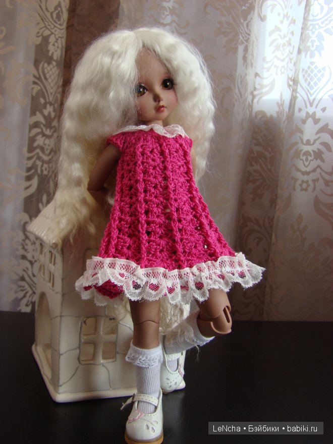 JUDY от Bambicrony