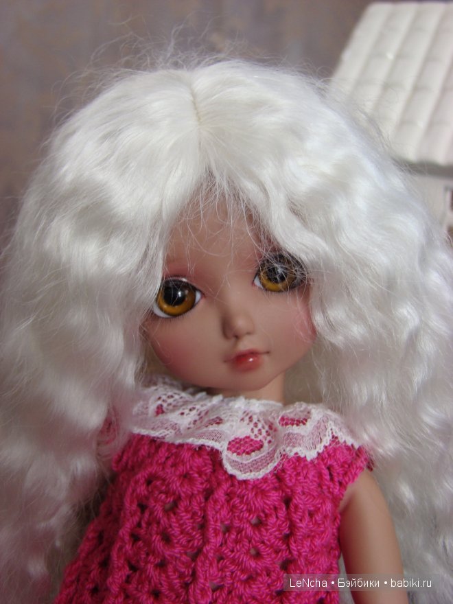 JUDY от Bambicrony