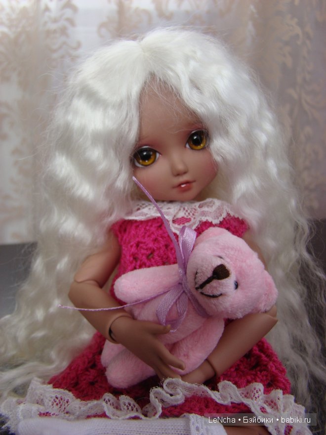 JUDY от Bambicrony