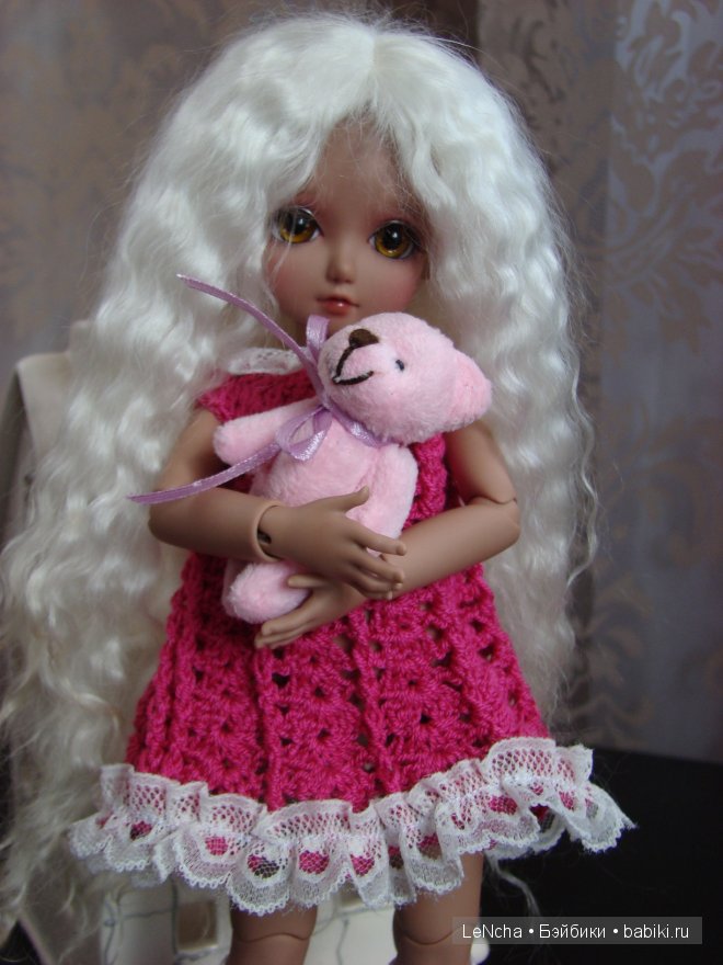 JUDY от Bambicrony