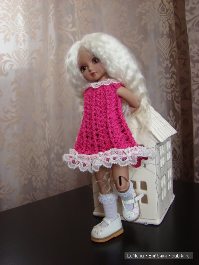 JUDY от Bambicrony