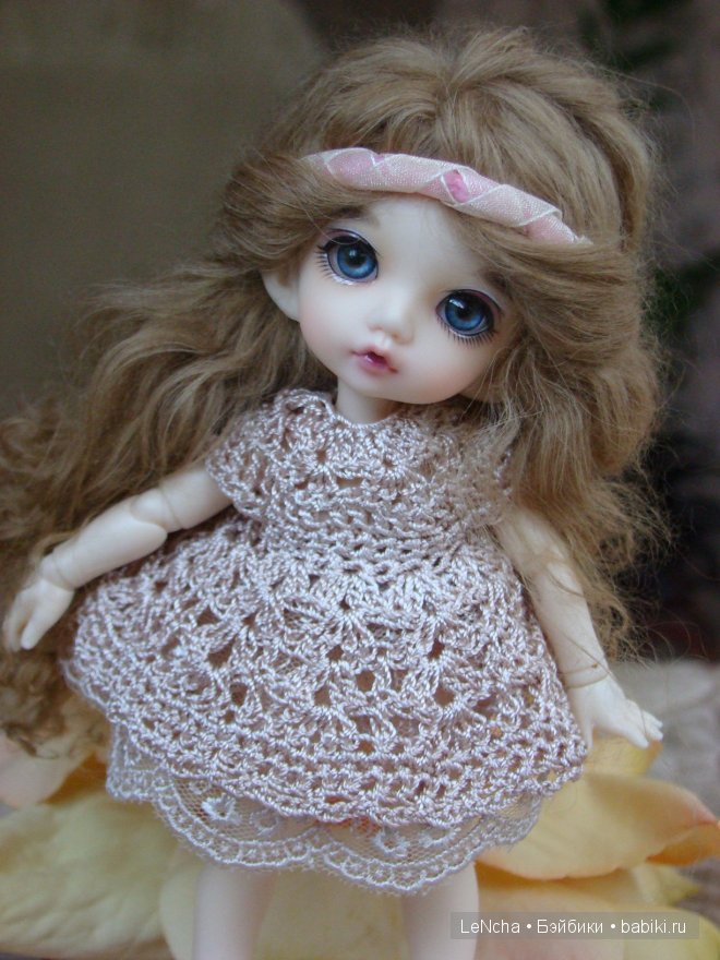 Vanilla - pukiFee от FairyLand