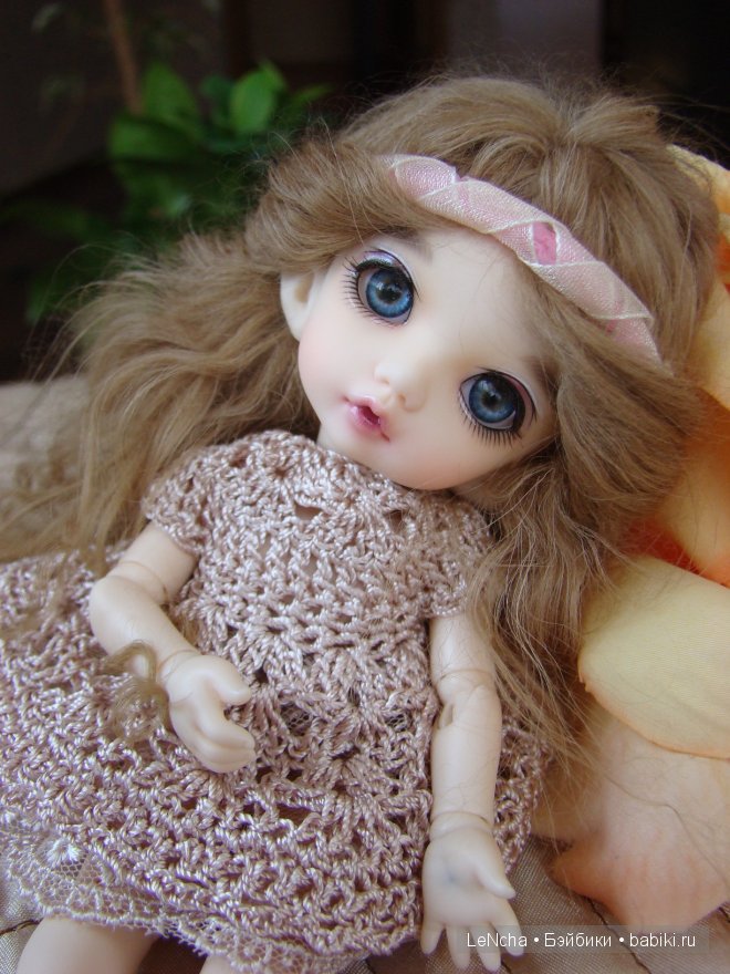 Vanilla - pukiFee от FairyLand