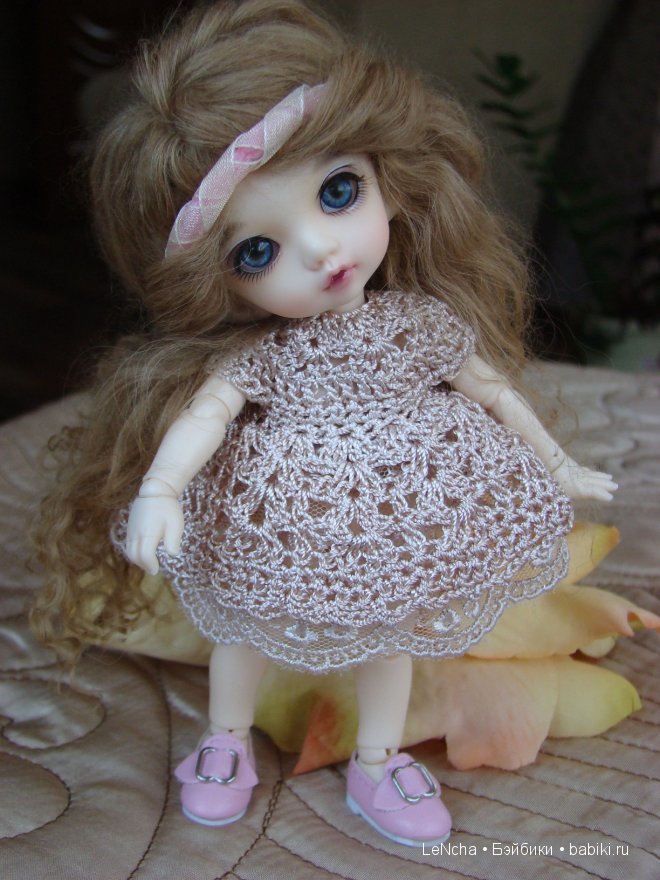 Vanilla - pukiFee от FairyLand